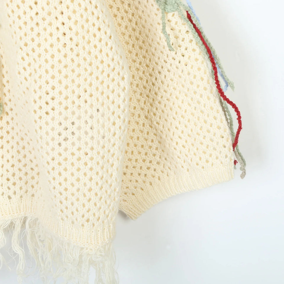 CARDIGAN ESTEFANIA