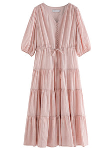 VESTIDO GALATEA
