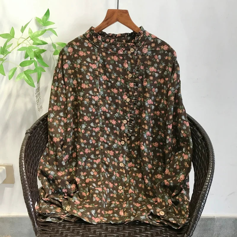 BLUSA BABI