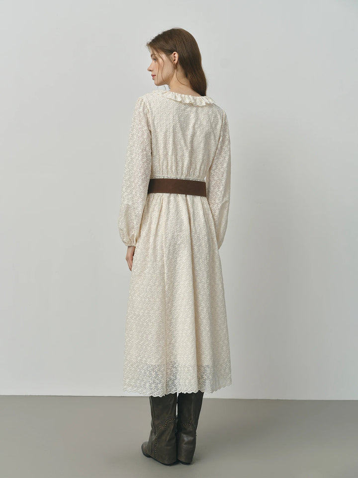 VESTIDO ÓPERA