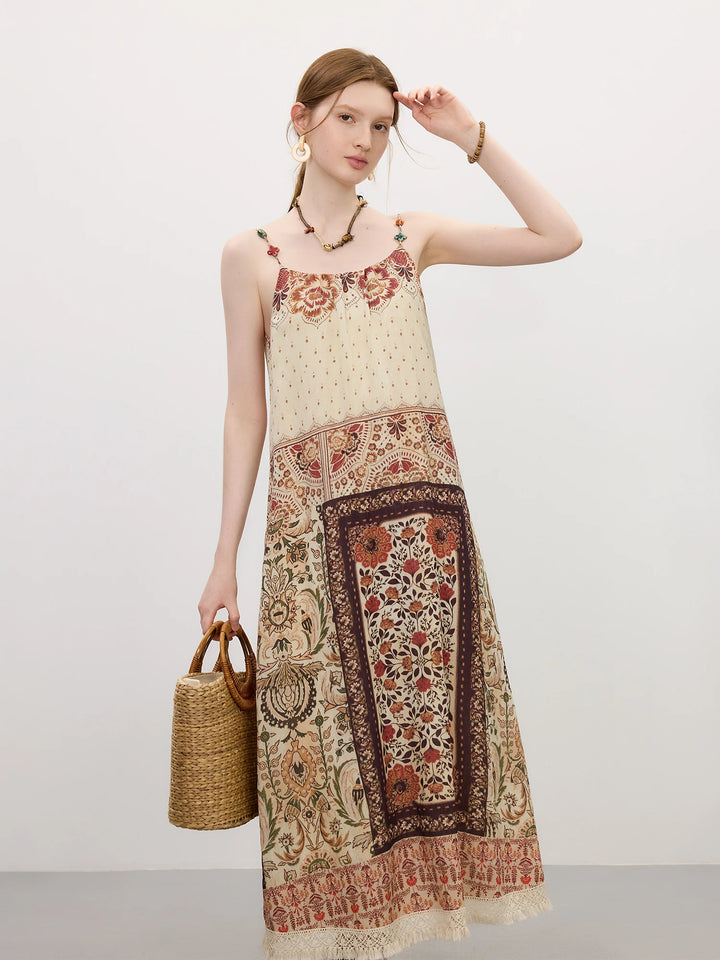 VESTIDO MÍSTICO
