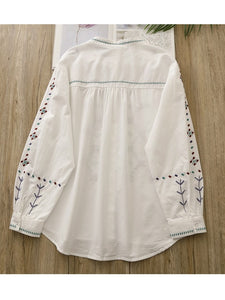 CAMISA ANANKI