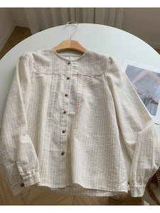 CAMISA ILUMINAR