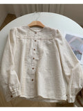 CAMISA ILUMINAR
