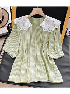 CAMISA ZIDORA
