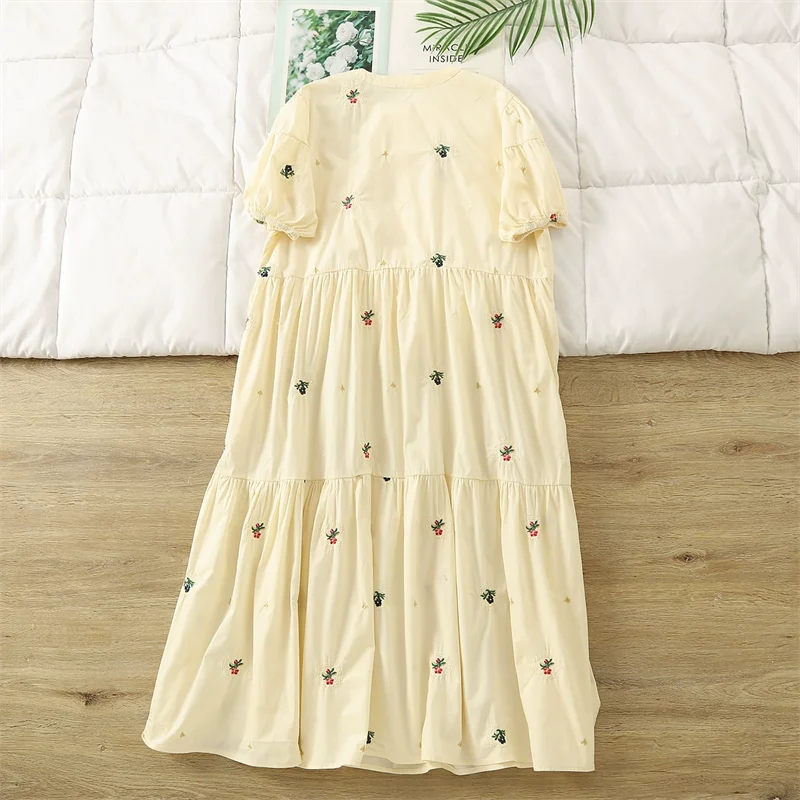 VESTIDO KATARINA