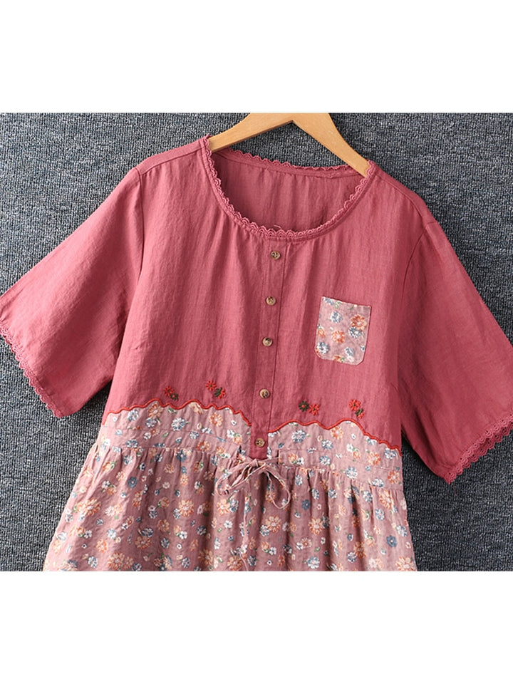 VESTIDO MIRABEL