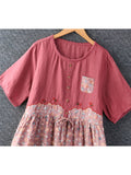 VESTIDO MIRABEL