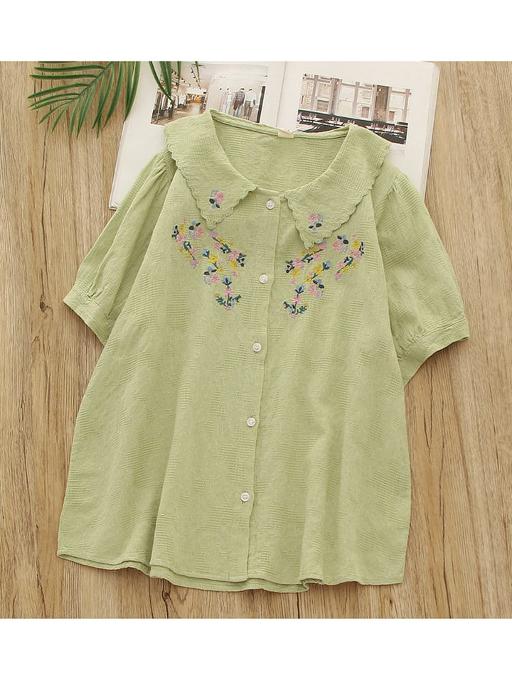 CAMISA ENCANTO