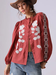 CAMISA CRAVO