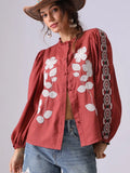 CAMISA CRAVO