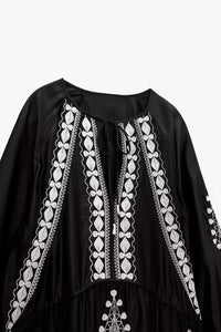 VESTIDO TAMARA