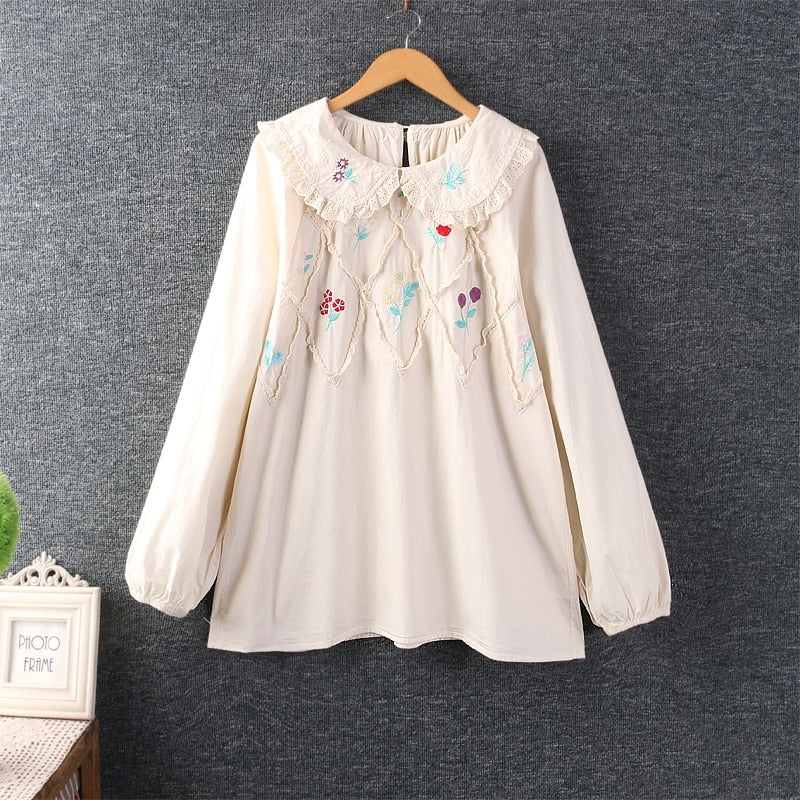 BLUSA ELIS