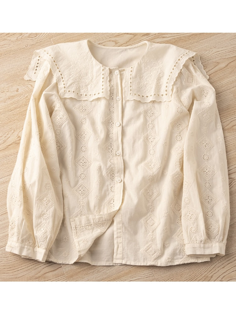 CAMISA NINOCA