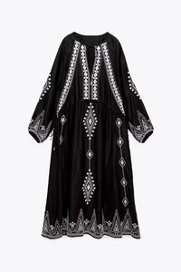 VESTIDO TAMARA