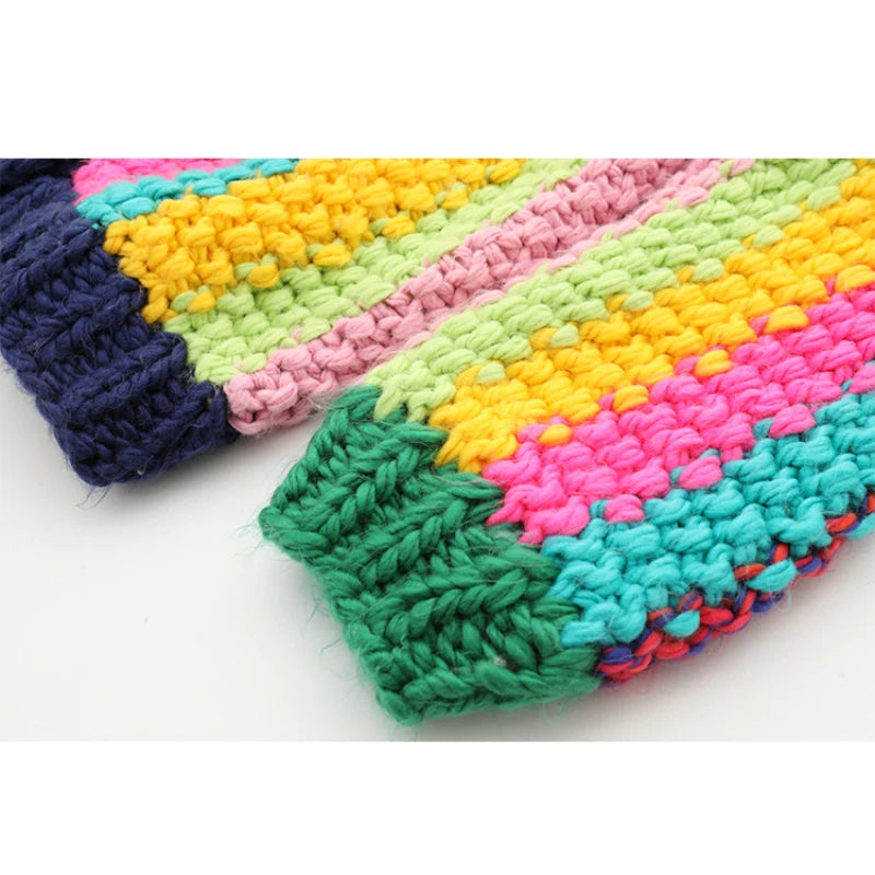 CARDIGAN CORES