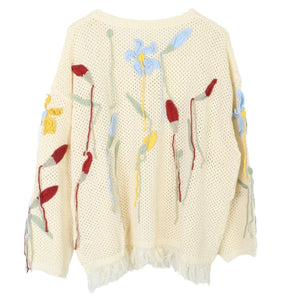 CARDIGAN ESTEFANIA