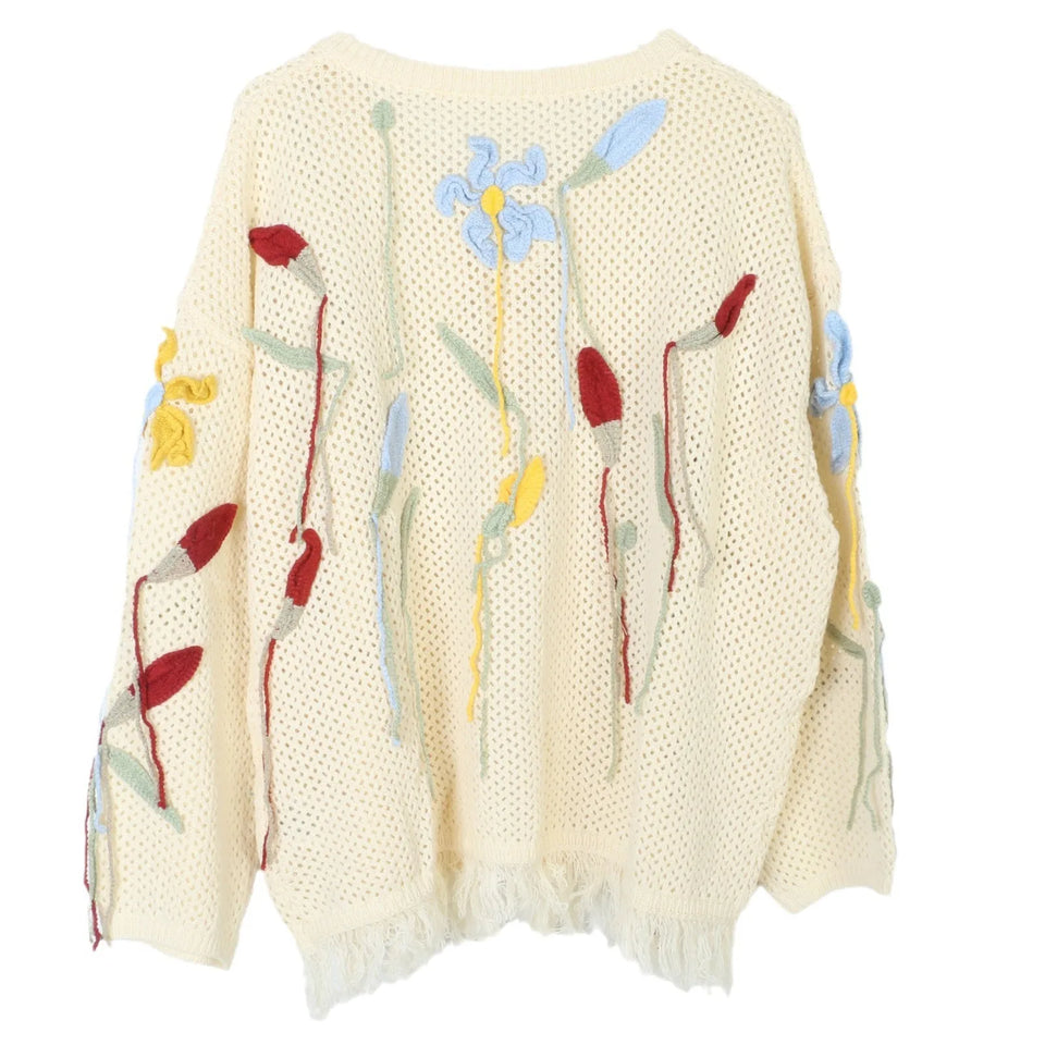 CARDIGAN ESTEFANIA