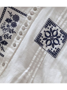 CAMISA LIRIA