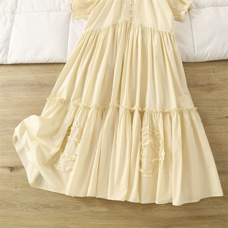 VESTIDO NATASIA