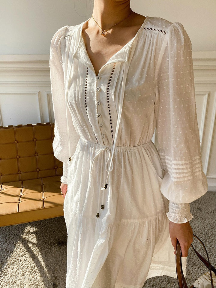 VESTIDO ROMELIA