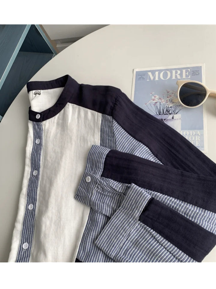 CAMISA CELINA