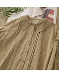 CAMISA MARANTA