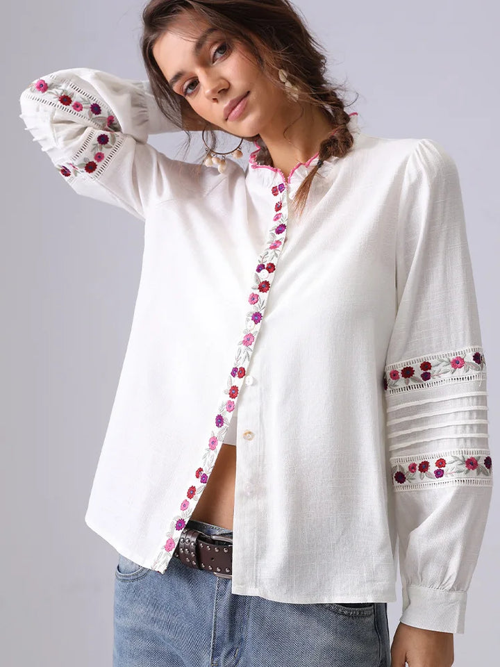 CAMISA BIBIANA