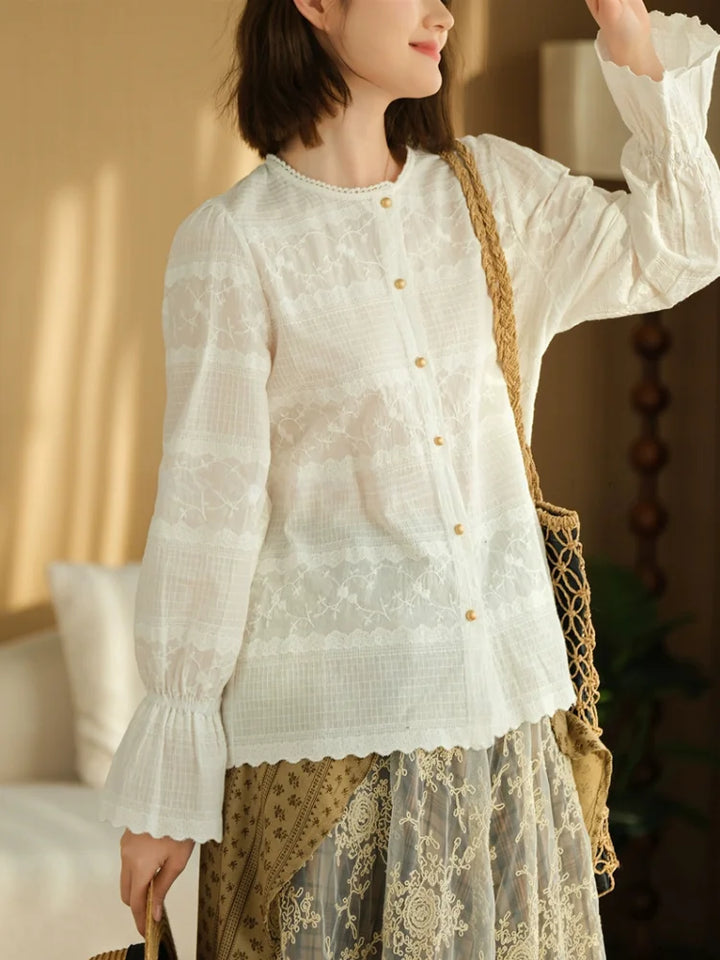 BLUSA YANA