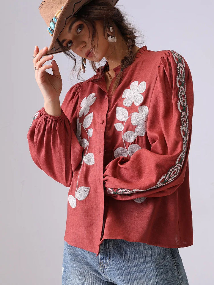 CAMISA CRAVO