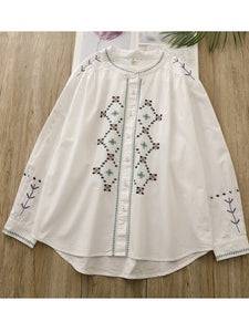 CAMISA ANANKI