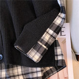BLUSA XADREZ