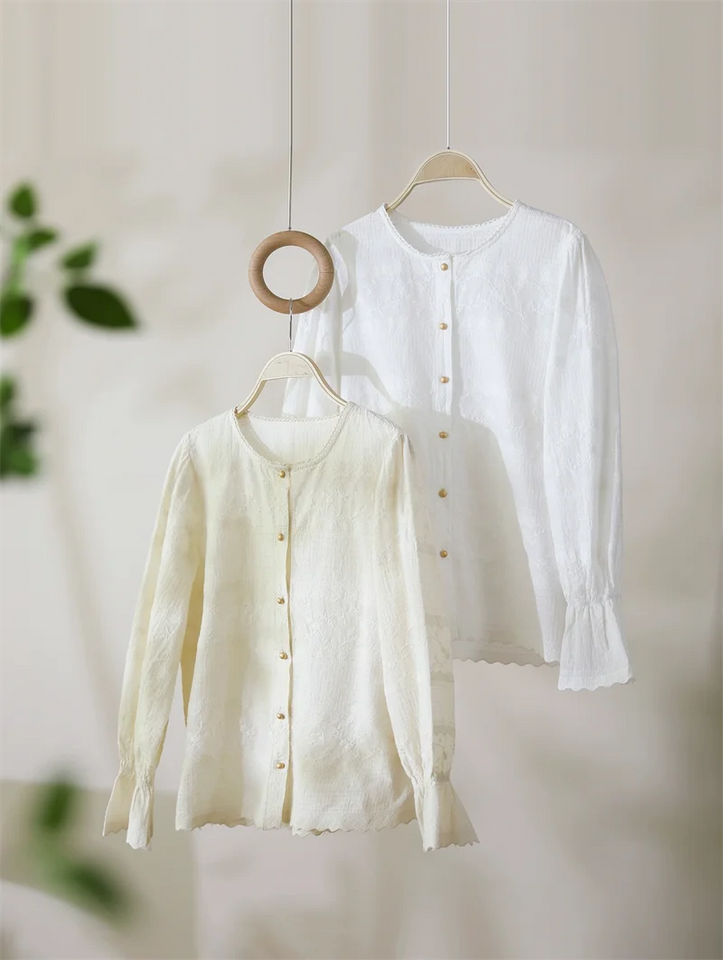 BLUSA YANA
