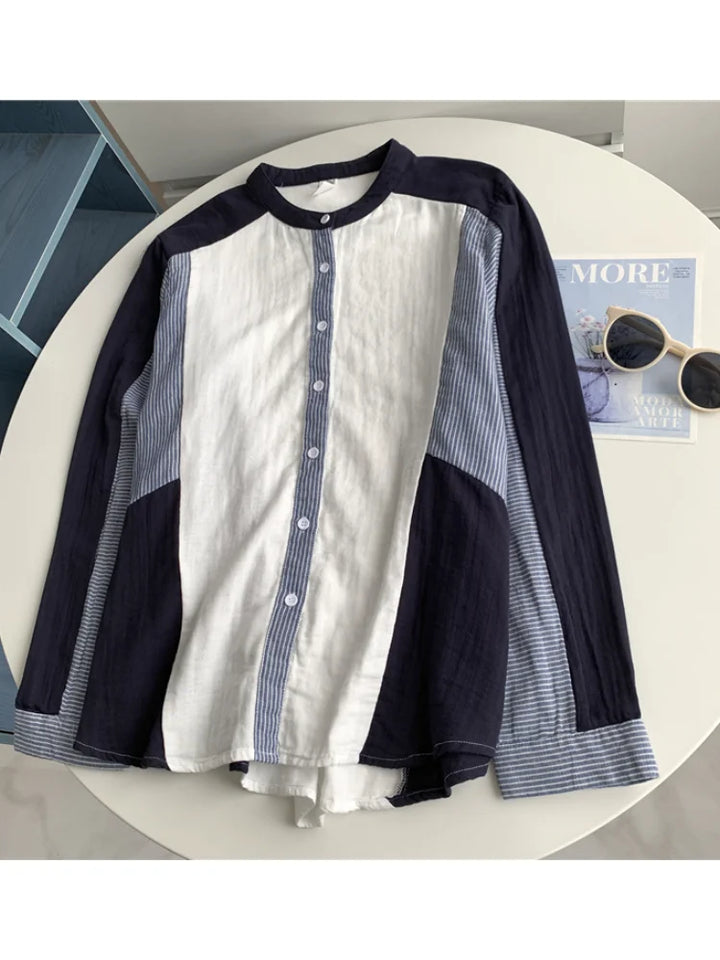 CAMISA CELINA