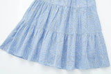 VESTIDO TOSCANA