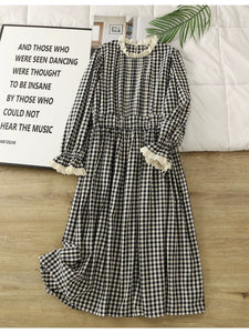 VESTIDO MAGNÓLIA