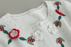 CARDIGAN LIRIUM