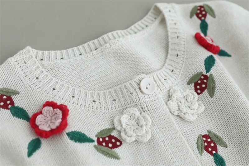 CARDIGAN LIRIUM