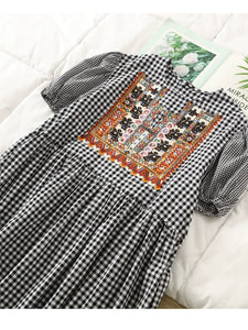 VESTIDO ROMENA