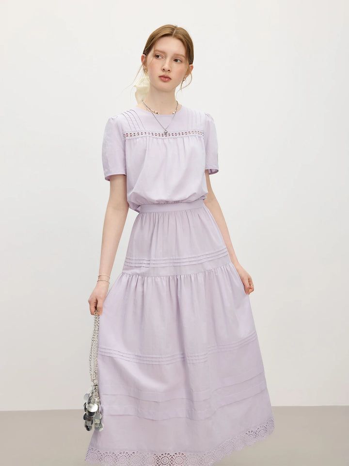 VESTIDO MELLE