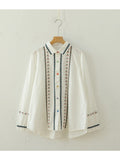 CAMISA GEORGIA