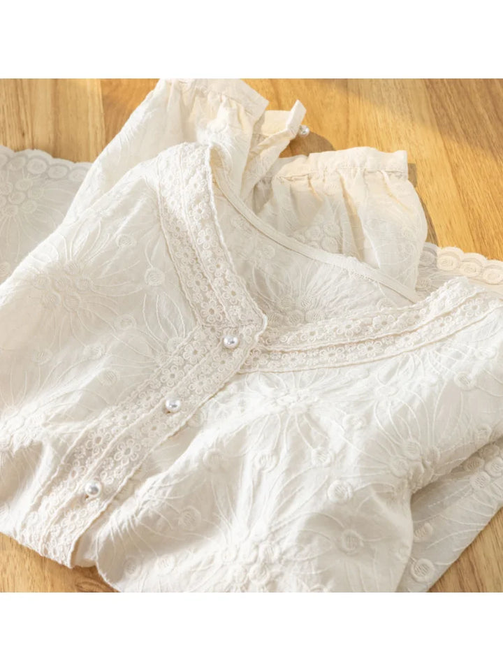 CAMISA DAISE
