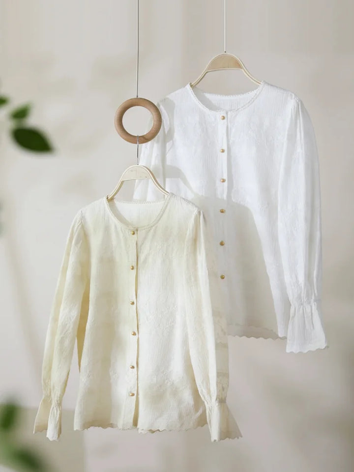 BLUSA YANA