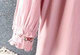 VESTIDO CARLOTA