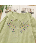 CAMISA ENCANTO