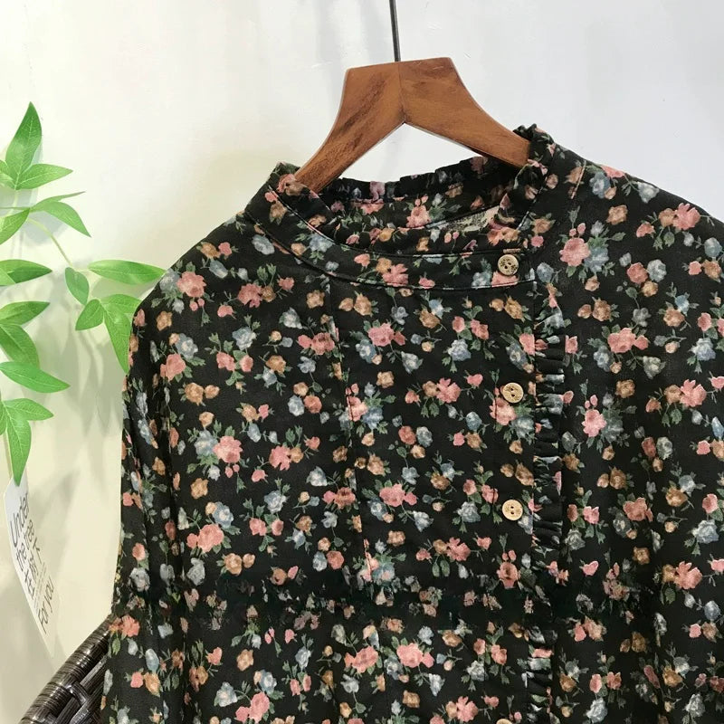 BLUSA BABI