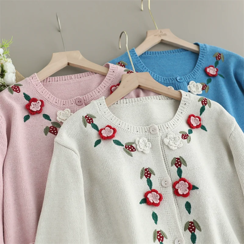 CARDIGAN LIRIUM