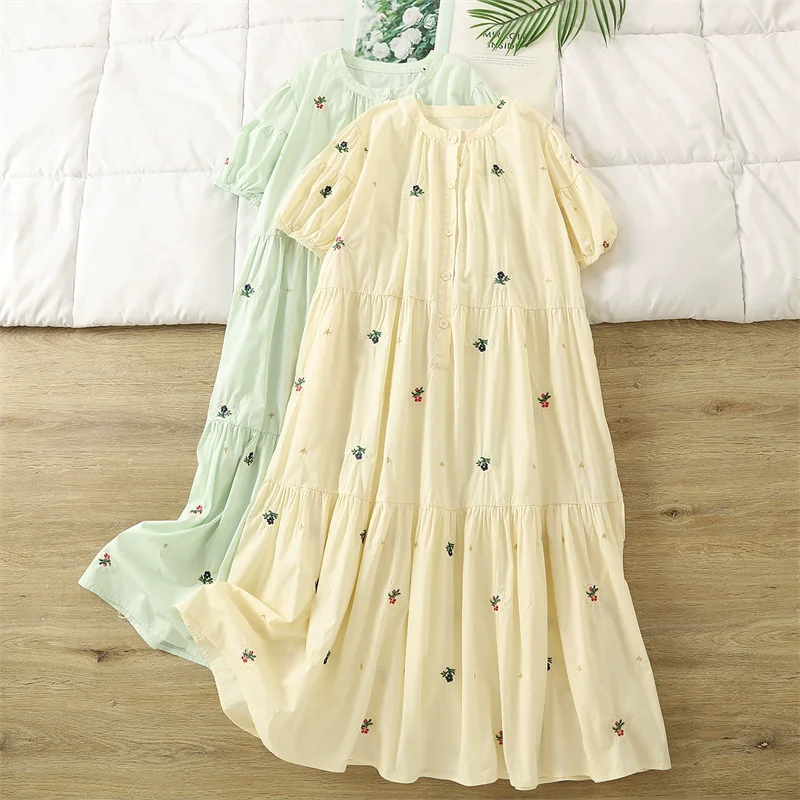 VESTIDO KATARINA