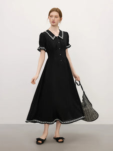 VESTIDO TINOI