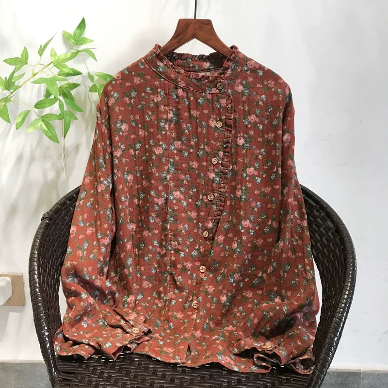 BLUSA BABI